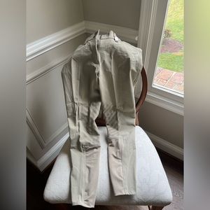 Romfh® Sarafina Euro Seat Breeches 26R White Sand